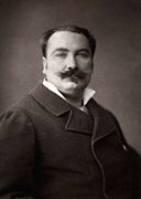 Étienne Prosper Berne-Bellecour, photograph