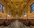 62 Worcester College Chapel, Oxford, UK - Diliff uploaded by Diliff, nominated by Diliff