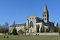 2 Bassac 16 Abbaye vue ESE 2014 uploaded by JLPC, nominated by Christian Ferrer