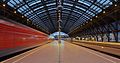 29 Cologne Main Station May 2015 uploaded by Martin Falbisoner, nominated by Martin Falbisoner