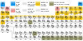 "Nucleosynthesis_periodic_table_-_PT.svg" by User:Ederporto