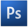 Adobe Photoshop CS3 logo