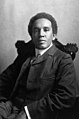 Samuel Coleridge-Taylor, of English and Sierra Leonean Creole ancestry