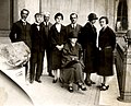"Marie_Curie_e_Irene_Joliot-Curie_no_Museu_Nacional,_1926.jpg" by User:Dornicke