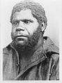 William Lanne, Aboriginal Tasmanian