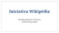 "Iniciativa_Wikipédia.pdf" by User:Mariliawikipedia