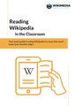 "ReadingWP_Booklet_StudentEdition.pdf" by User:NSaad (WMF)