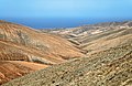 14 Barranco Valle de la Fuente - Fuerteventura uploaded by Llez, nominated by Llez