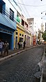 "Vista_da_Catedral_de_São_Sebastião_através_da_rua_Antônio_Lavigne_de_Lemos,_Ilhéus,_Bahia,_Brasil.jpg" by User:Friduxa