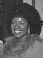 Gloria Gaynor won the only Grammy Award ever presented to disco music with her smash single "I Will Survive".[7]