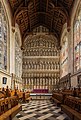 75 New College Chapel Interior 2, Oxford, UK - Diliff uploaded by Diliff, nominated by Diliff