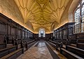 73 Convocation House 2, Bodleian Library, Oxford, UK - Diliff uploaded by Diliff, nominated by Diliff