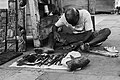 39 Street Craftsman in Olinda uploaded by The Photographer, nominated by The Photographer