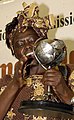 Wangari Muta Maathai (Kenya)