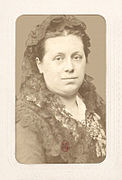 Alice Durand, known as Henry Gréville