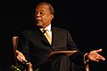 Henry Louis Gates, scientifically determined to be of 60% European, 34% African (including the Yoruba people) and 6% Asian ancestry