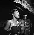 "Strange Fruit", a protest song against the lynching of black people, was originally sung by one of jazz's essential vocalists Billie Holiday.
