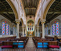 6 St Raphael's Interior 1, Kingston, Surrey, UK - Diliff uploaded by Diliff, nominated by Diliff