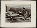 "Benares,_India;_a_fakir_sitting_on_a_bed_of_nails_Wellcome_L0076259.jpg" by User:Fæ