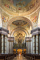 31 Stiftskirche Herzogenburg Orgel 06 uploaded by Uoaei1, nominated by Uoaei1