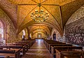 21 Trakai Island Castle Chapel, Lithuania - Diliff uploaded by Diliff, nominated by Pofka