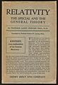 "The_original_1920_English_publication_of_the_paper..jpg" by User:JamesCl1