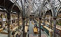 8 Pitt Rivers Museum Interior, Oxford, UK - Diliff uploaded by Diliff, nominated by Diliff