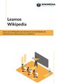 "Reading_Wikipedia_in_the_Classroom_-_Booklet_(Español).pdf" by User:MGuadalupe (WMF)