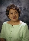 Senator Antoinette Untalan Pangelinan Sanford, Assistant Majority Leader, I Mina'Bente Siete Na Liheslaturan Guhan - The 27th Guam Legislature, USA