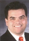 Senator Rory J. Respicio, I Mina'Bente Siete Na Liheslaturan Guhan - The 27th Guam Legislature, USA