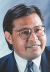 Senator vicente c. pangelinan, Speaker, I Mina'Bente Siete Na Liheslaturan Guhan - The 27th Guam Legislature, USA