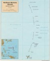 4. Map of the Commonwealth of the Northern Mariana Islands (Political), 1989. The World Factbook (http://cia.gov/cia/publications/factbook) or CIA Maps and Publications Released to the Public (http://www.cia.gov/cia/publications/mapspub), Central Intelligence Agency (CIA, http://www.cia.gov), Government of the United States of America (USA); and the Perry-Castaeda Map Collection (http://www.lib.utexas.edu/maps), Perry-Castaeda Library, The General Libraries, University of Texas at Austin, Austin, Texas, USA.