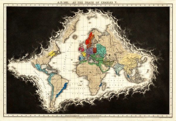 atlas illustration by quin