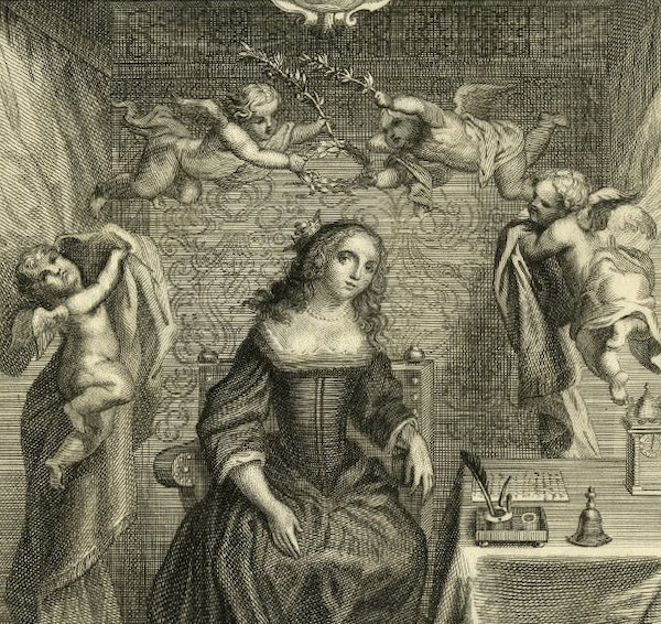Mistress of a New World: Early Science Fiction in Europe’s “Age of Discovery”