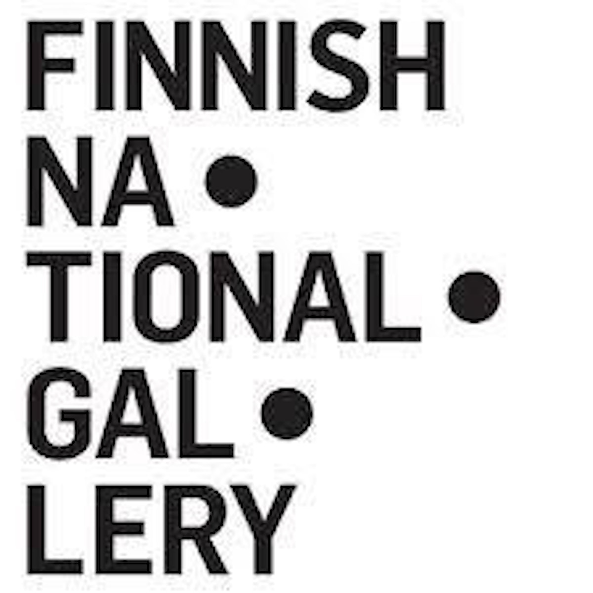 Finnish National Gallery logo