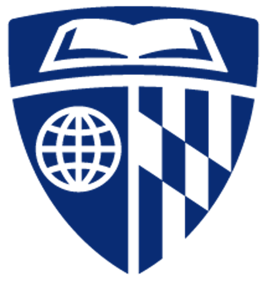 The Johns Hopkins University Sheridan Libraries logo