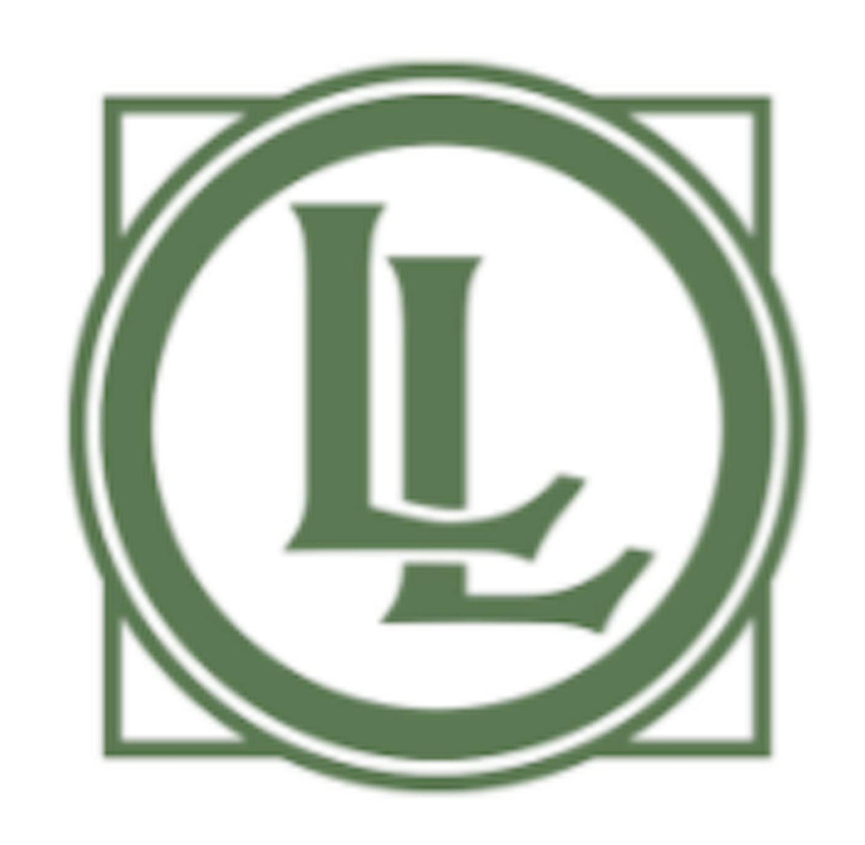 Lloyd Library and Museum logo