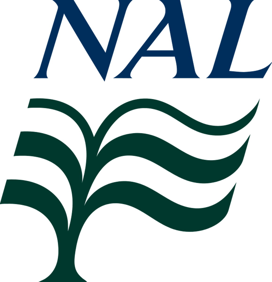 US National Agricultural Library logo