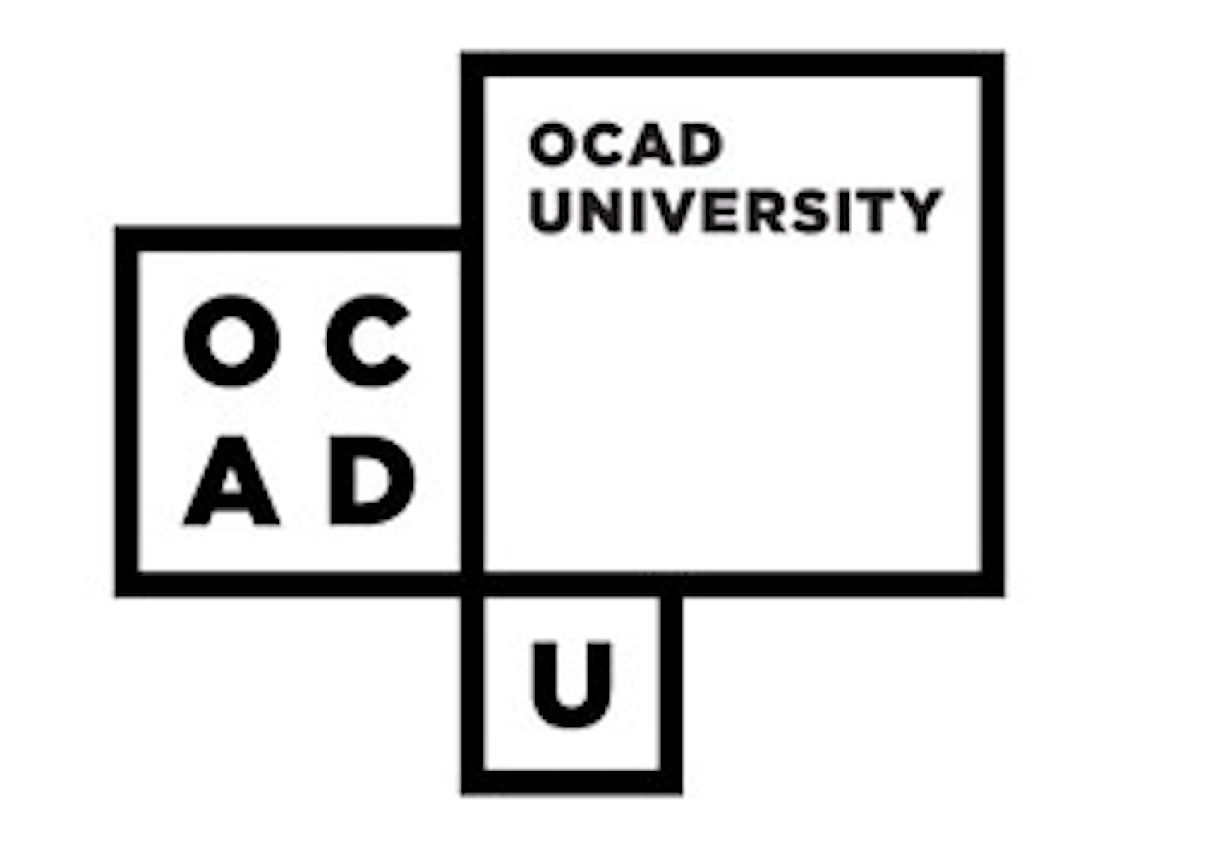 Ontario College of Art And Design logo