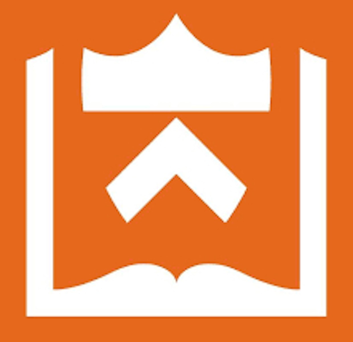Princeton University Library logo