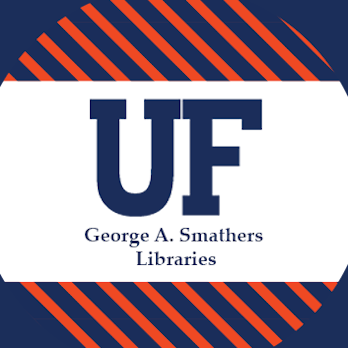 George A. Smathers Libraries logo