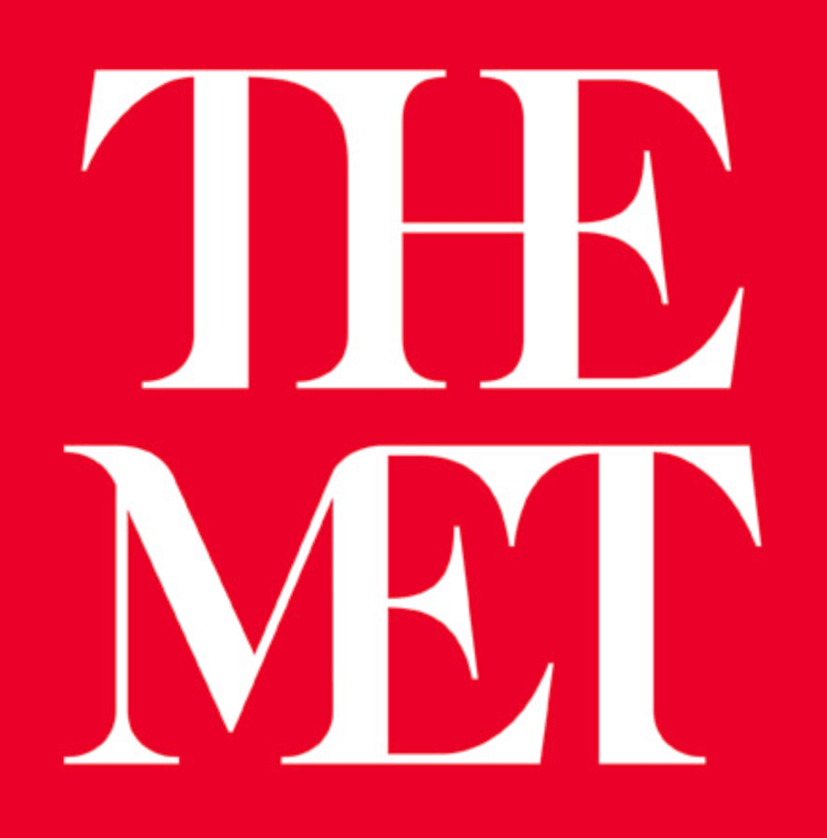 The Metropolitan Museum logo