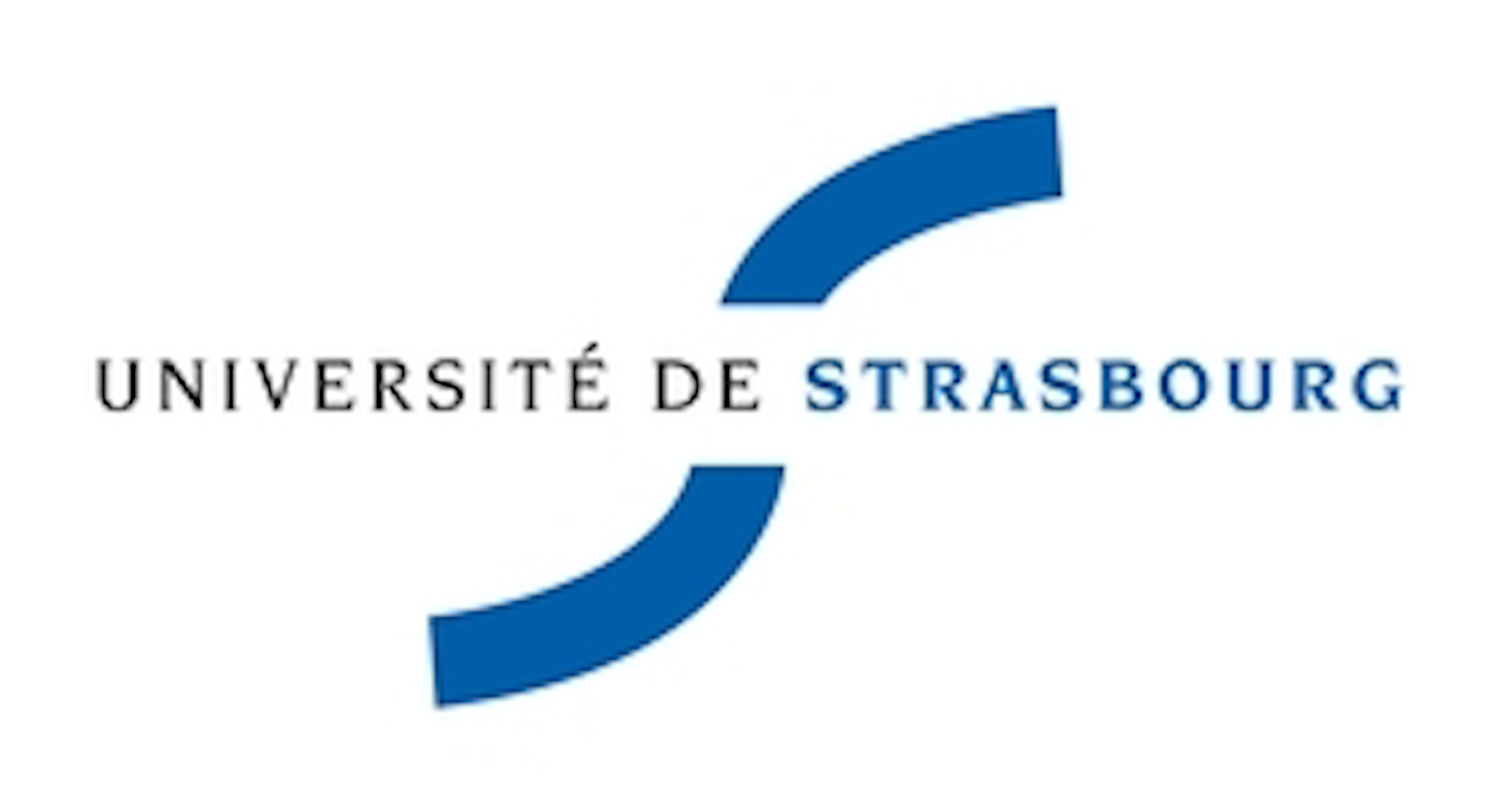 University of Strasbourg logo