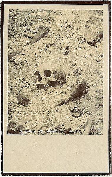 File:As Found on Dunwich Cliff, ca. 1910.jpg