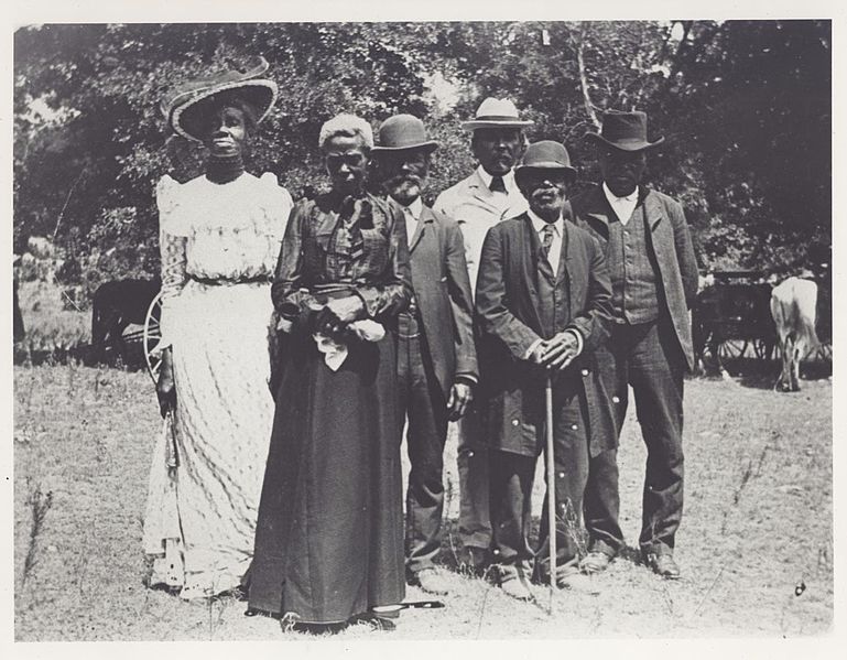File:Emancipation Day celebration - 1900-06-19.jpg