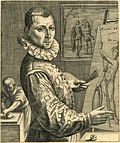 Cornelis van Haarlem