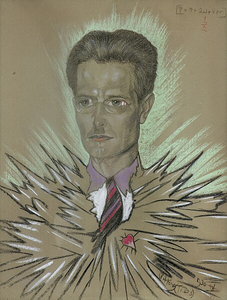 File:Witkacy - Portret Stefana Glassa (1930).jpg