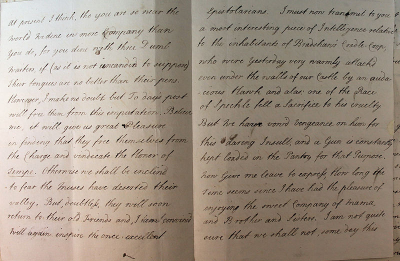 File:PRO 30-70-5-329Lii Letter from William Pitt.jpg