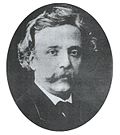 Felix Henri Giacomotti