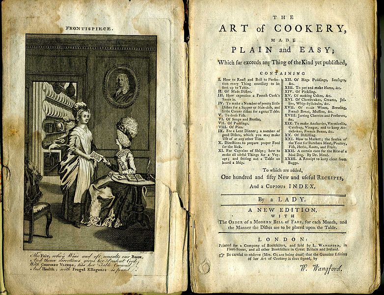 File:Art of Cookery frontispiece.jpg